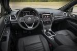 Jeep Grand Cherokee Sterling Edition 2017 года